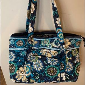 Vera Bradley handbag